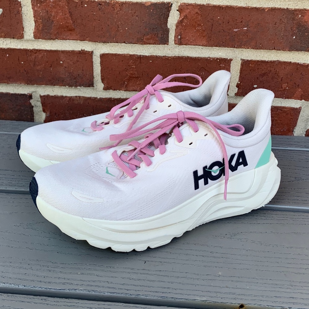 Hoka Arahi 8 Sneakers - Picture 4 of 14